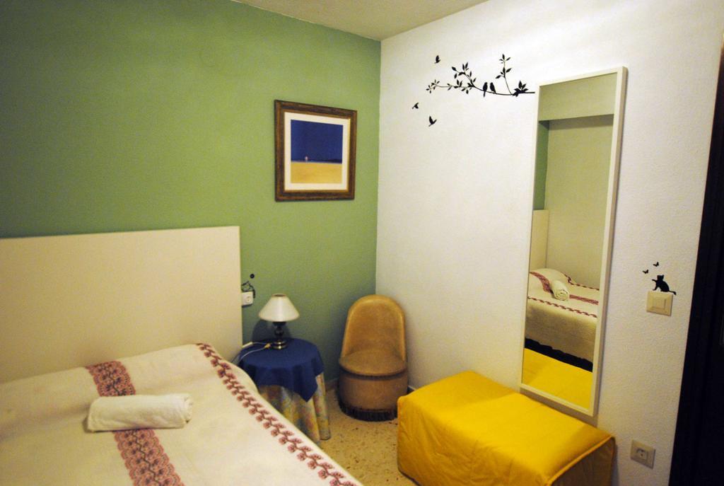 Valencia Centro Wifi Apartment Bagian luar foto
