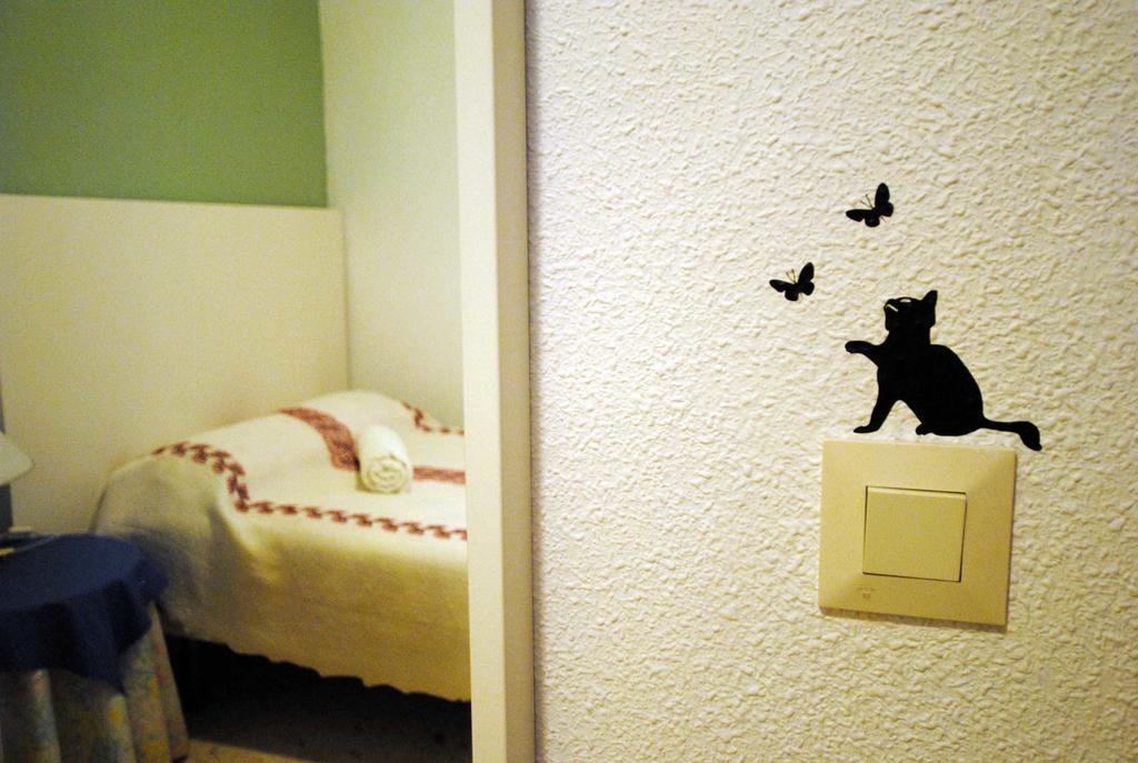 Valencia Centro Wifi Apartment Bagian luar foto