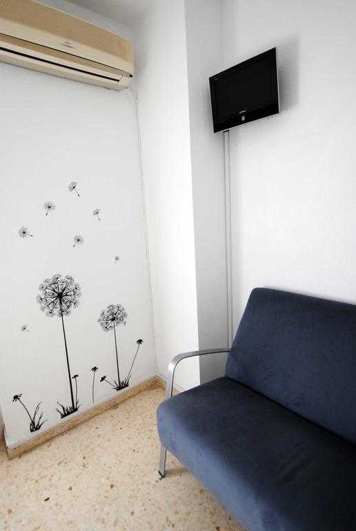 Valencia Centro Wifi Apartment Bagian luar foto