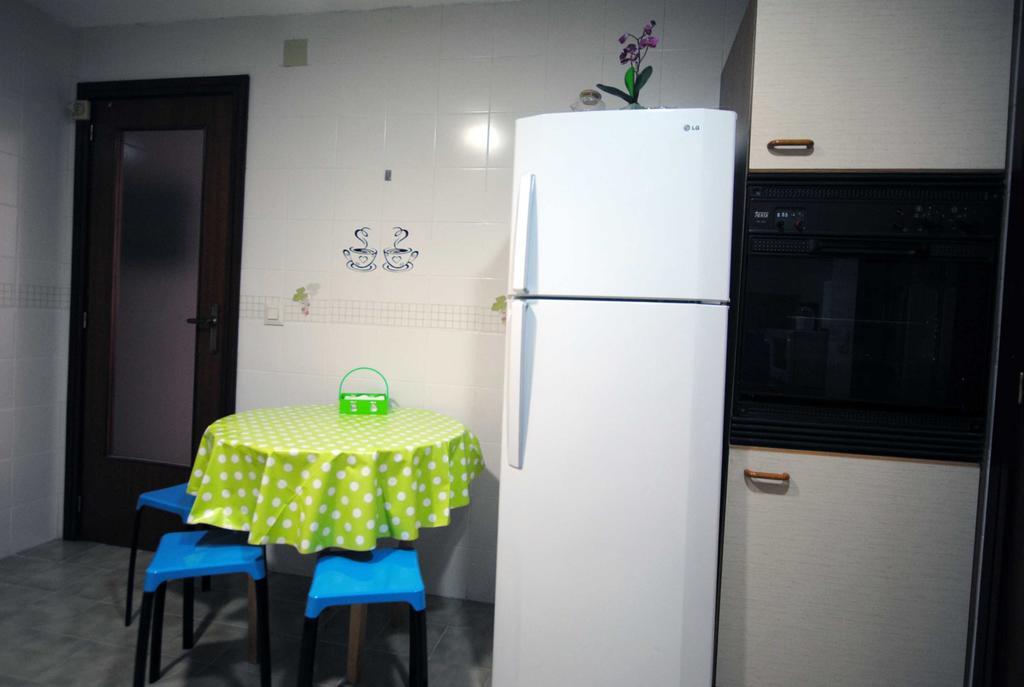 Valencia Centro Wifi Apartment Bagian luar foto
